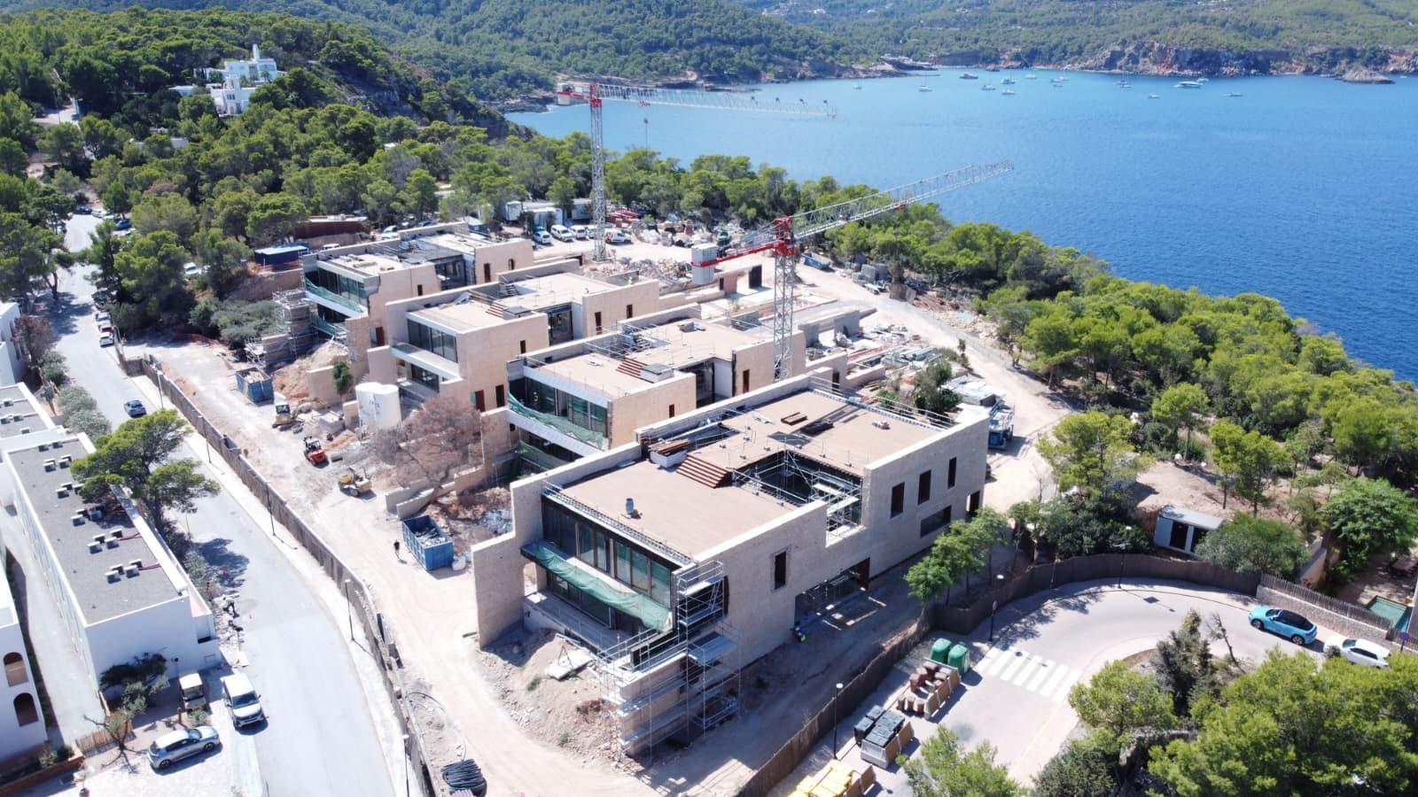 Izilend alcanza hito con 1.000 millones en financiación de proyectos turísticos