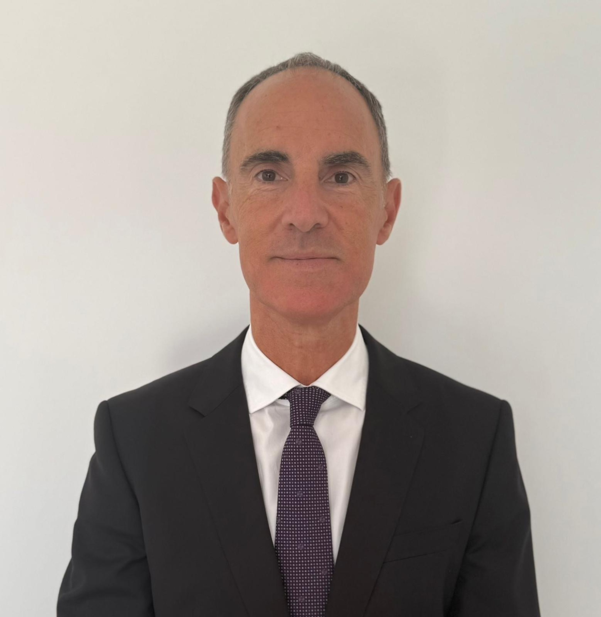 Frank Torres, director general de Operaciones de Indra.