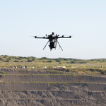 Indra acelera en el negocio de drones con su tercera compra en un año
