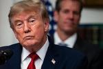 Trump valora que EEUU compre acciones de OpenAI y Anthropic