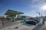 BP apuesta por las flotas con una nueva plataforma para la gestión del repostaje