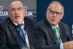Iberdrola y Telefónica, contra el decreto de centros de datos