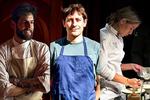 Chefs ‘desconocidos’ a seguir de cerca