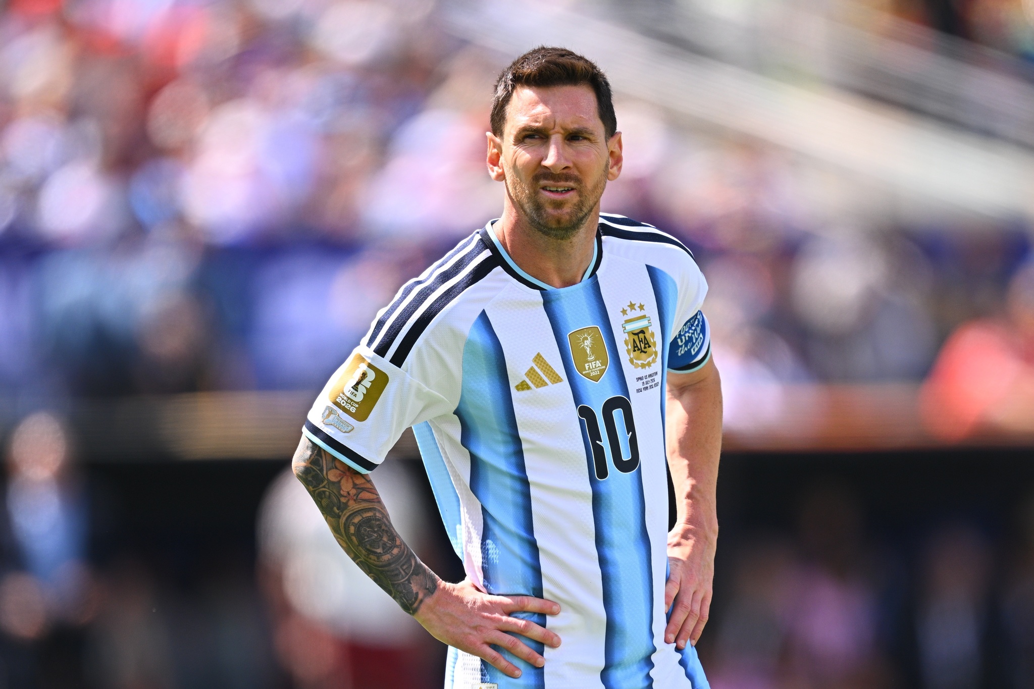 Messi configura su equipo directivo para el Eldense con ejecutivos de confianza