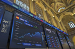 El Ibex, atento a la deuda y al euro