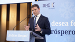 Flames (BME) confía en que la cuenta de ahorro e inversión se apruebe "muy pronto