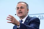 El CEO de Saudi Aramco advierte que las reservas mundiales de petróleo son 'alarmantemente bajas'