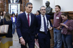 Presupuestos, quita de deuda y financiación autonómica caen tras el fin de la legislatura