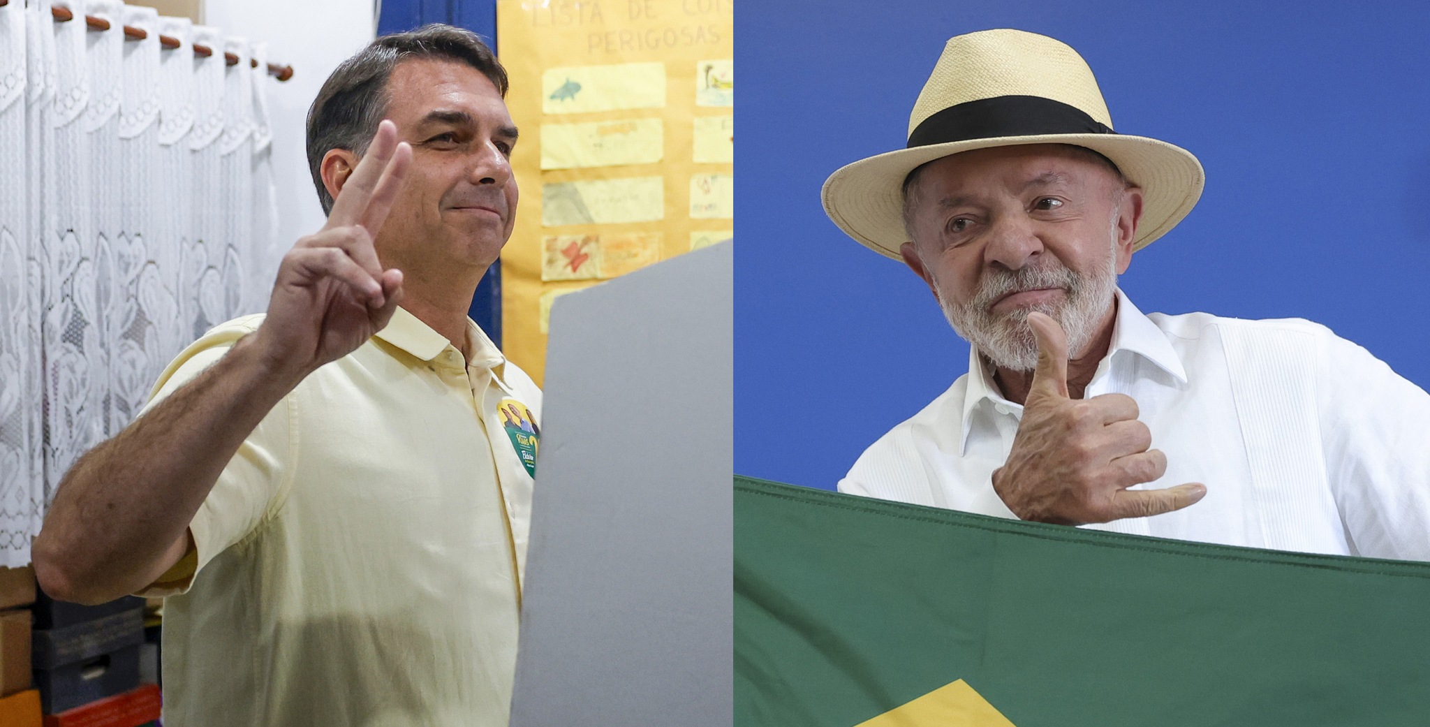 Cuatro valores españoles que bailan al ritmo de Brasil