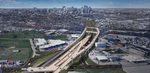 Ferrovial blinda la I-24 de Tennessee con los dividendos de EEUU