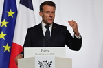 La presión sobre la deuda francesa pone en jaque a los inversores en Europa