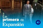 La Primera de Expansión sobre elecciones, vivienda, PwC, IA, BBVA y Hollywood