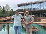 Juan Roig entra en Niubiq, startup de inteligencia comercial