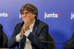 Puigdemont, más cerca de regresar a España tras el aval de los tribunales a la amnistía