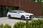 BMW redobla su apuesta inversora por el mercado alemán mientras la competencia aplica recortes