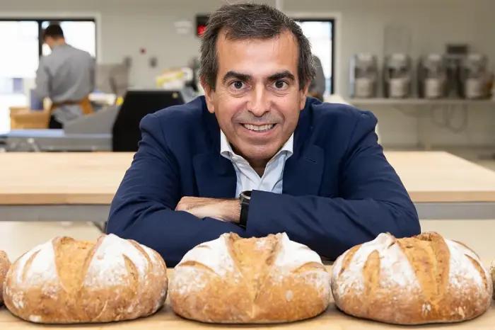 Europastry crece en Chile con la compra de Alicomer