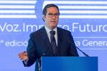 Malestar empresarial ante la huelga política