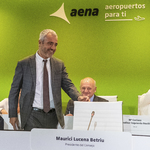 Aena pausa su crecimiento en Brasil tras incorporar Río-Galeão