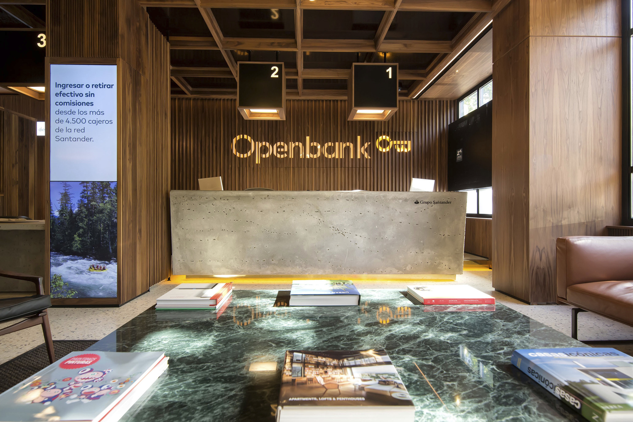 Openbank y Kutxabank intensifican la competencia en cuentas remuneradas