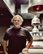 El regreso de Andrés Madrigal a Madrid