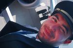 Todos los detalles del historial en redes del atacante de Flydubai