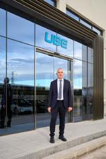 UBE cierra su planta de ciclohexanona y pierde 8,5 millones
