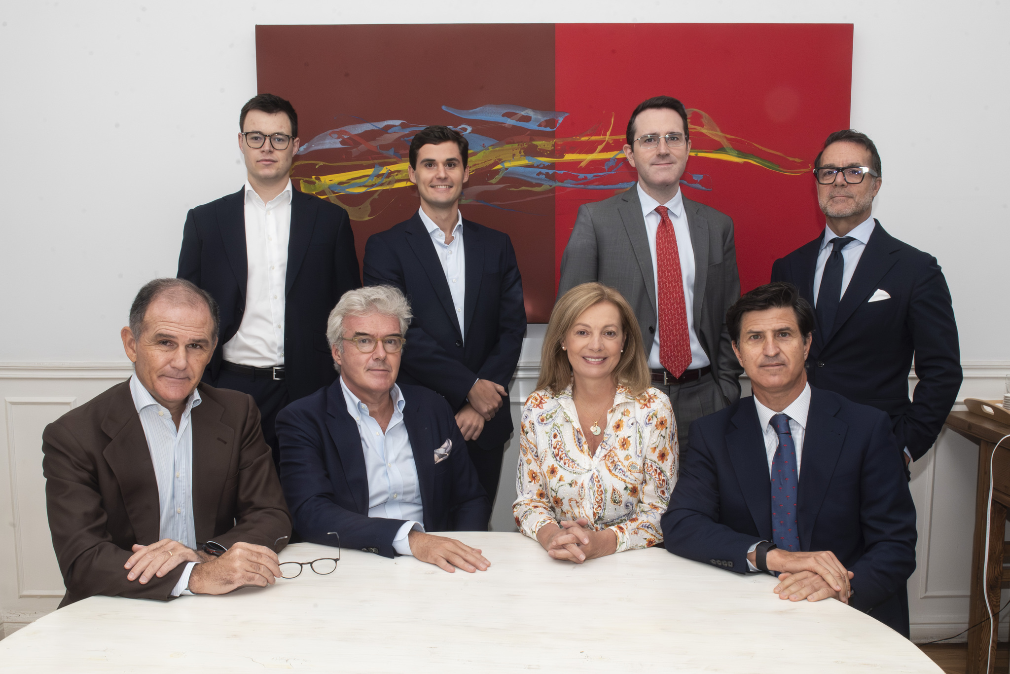 BrightGate Capital: innovaciones en gestión de fondos y estrategia de inversión