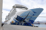 Las compañías de cruceros rebajan sus precios en el Caribe