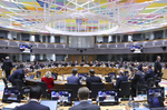 La UE sella un acuerdo descafeinado de megasupervisión de los mercados