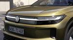 ID. Tiguan: el superventas de Volkswagen se vuelve eléctrico y ya tiene precio en España