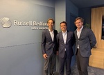 Russell Bedford ficha a un socio de EY para liderar 'due diligence'