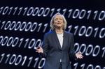 Meg Whitman, la dama de hierro de Silicon Valley