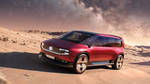 Renault E-Space Concept: ¿El primero de los nuevos 'made in Spain'?