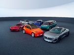 Volkswagen, Stellantis y Renault plantan cara a las marcas chinas con una ofensiva de modelos