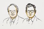 El Nobel que explica por qué una crisis acaba llegando a nuestra casa