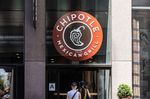 Starbucks descarta la compra de Chipotle Mexican Grill