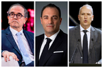 Renault, Stellantis y VW blindan sus plantas españolas