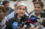 El camino angosto del 'nuevo' Frente Amplio