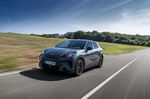 El Cupra Raval supera los 50.000 pedidos y ya es el mejor lanzamiento de la historia de la marca