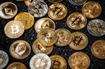 Las criptomonedas alternativas sufren un correctivo de hasta el 10%