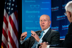 Goldman Sachs dispara un 40% su beneficio hasta septiembre con 17.500 millones de dólares