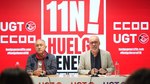 Los sindicatos aprietan a Yolanda Díaz: exigen subir el salario mínimo a más de 1.300 euros antes de las elecciones