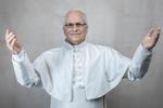 El Papa León XIV, operado con éxito de la extirpación del nódulo pulmonar