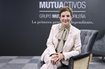 Lina Marcela Guerra (Mutuactivos): "La fiscalidad debe ser consecuencia de la estrategia, no punto de partida"