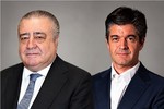 Los fundadores de Grupo BC y L-GAM entran en el negocio de herencias