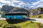 Así transforma Alsa su flota de autobuses: el 43% ya es eco o cero