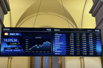 El Ibex pone el foco en el IPC de EEUU