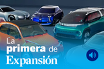 La Primera de Expansión sobre Volkswagen, Stellantis, Renault, Sacyr, Alantra y Santander