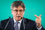 El Tribunal de Cuentas amnistía a Puigdemont y todos los encausados en el caso de los gastos del procés
