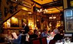 Rules, el restaurante más antiguo de Londres, donado al National Trust
